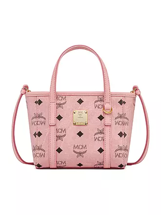MCM | Sac - Shopper TONI Mini | rosa